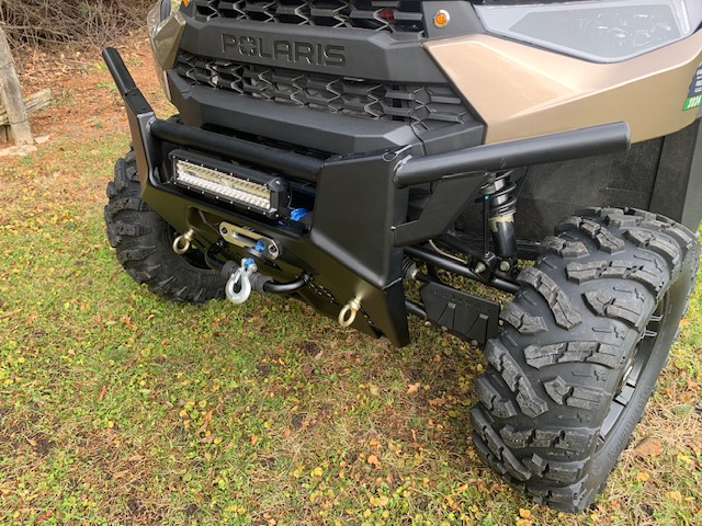 Polaris Ranger Premium XP 1000 2023