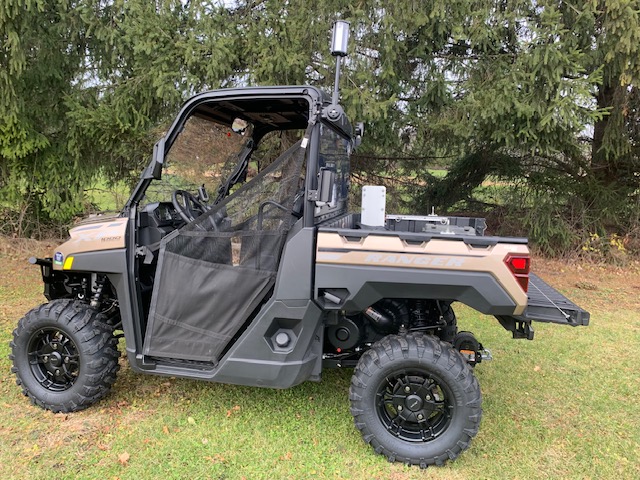 Polaris Ranger Premium XP 1000 2023