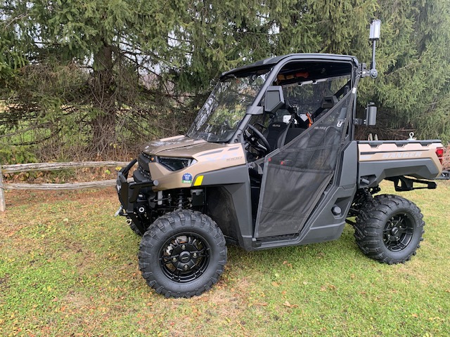 Polaris Ranger Premium XP 1000 2023