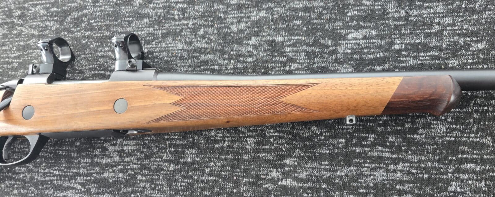 Sako 85 bavarian