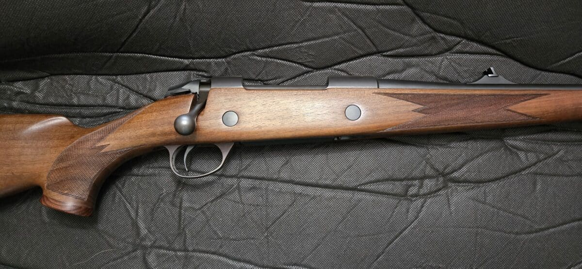 Sako 85 Bavarian