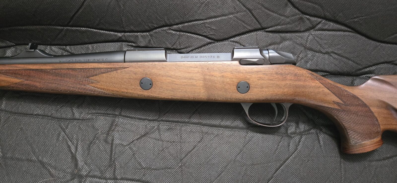 Sako 85 Bavarian