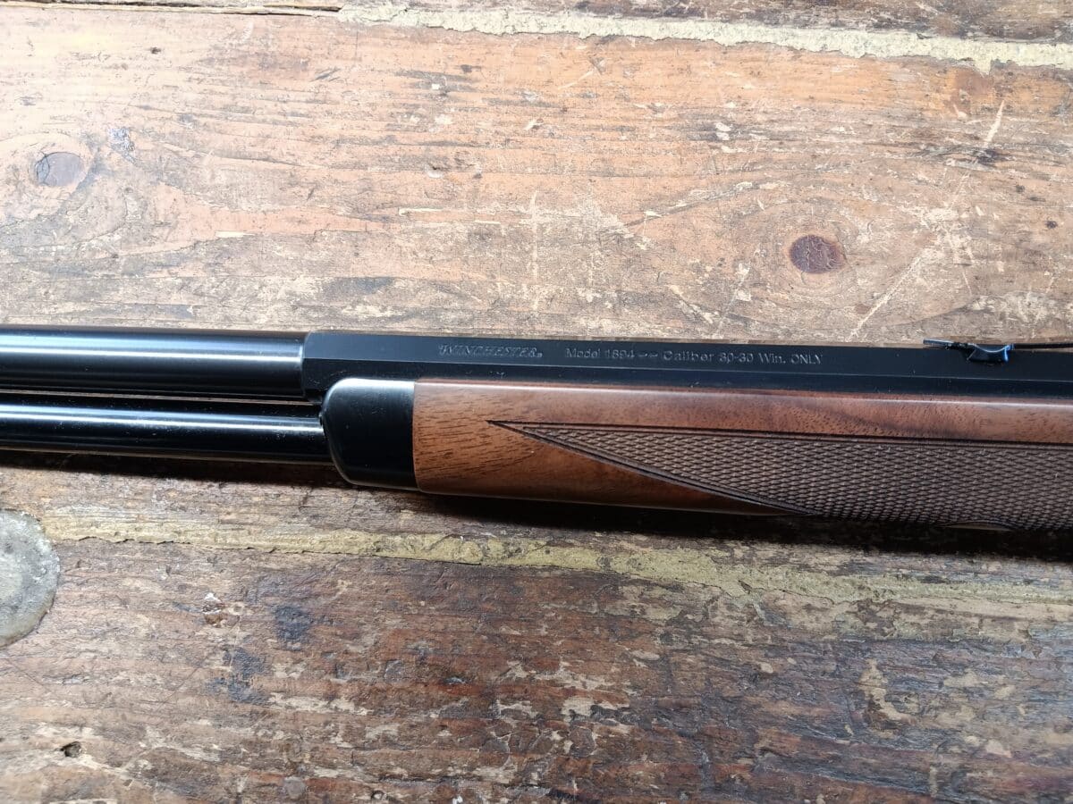 Winchester 1894 AE 30 30