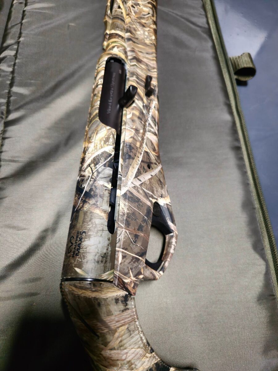 Benelli Supervinci