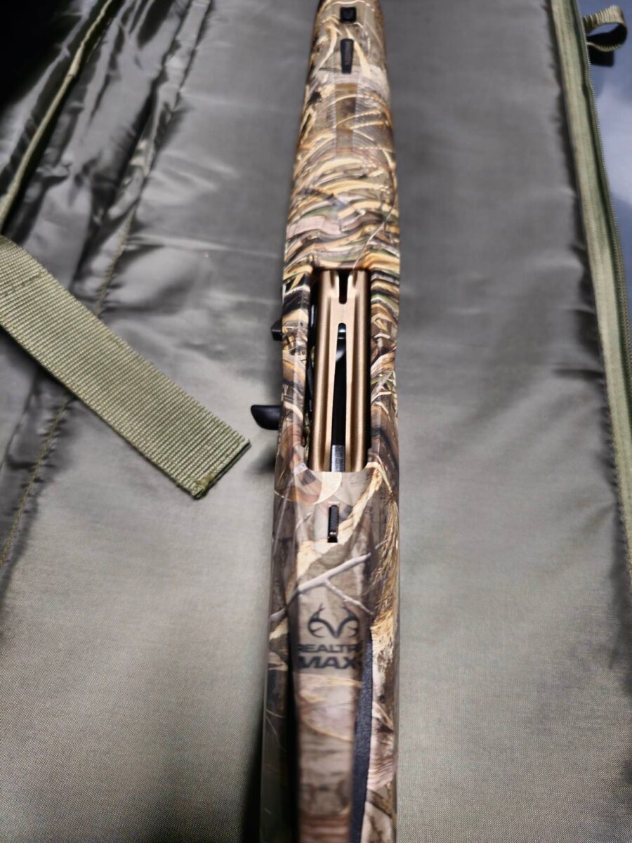 Benelli Supervinci