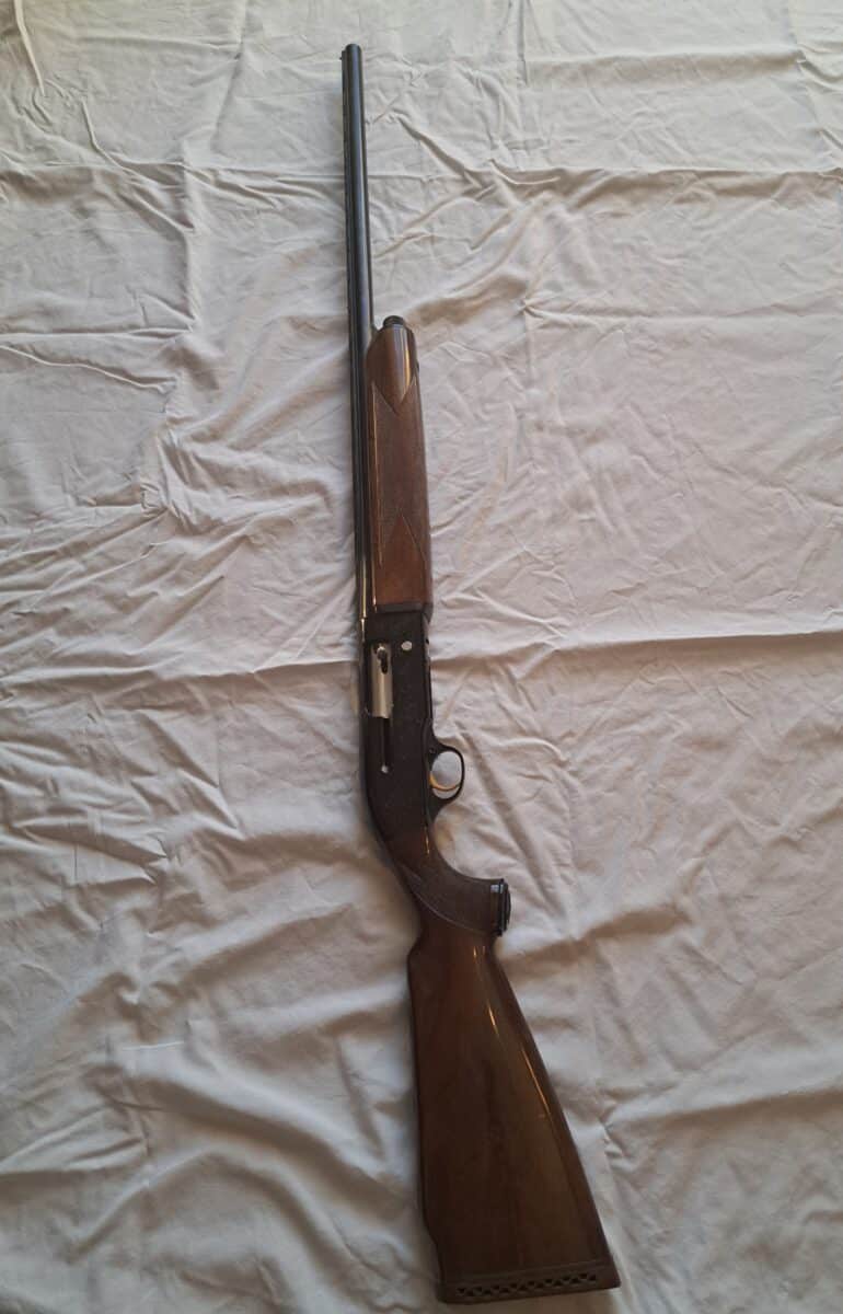 Fusil Calibre 12 Beretta AL2 semi automatique