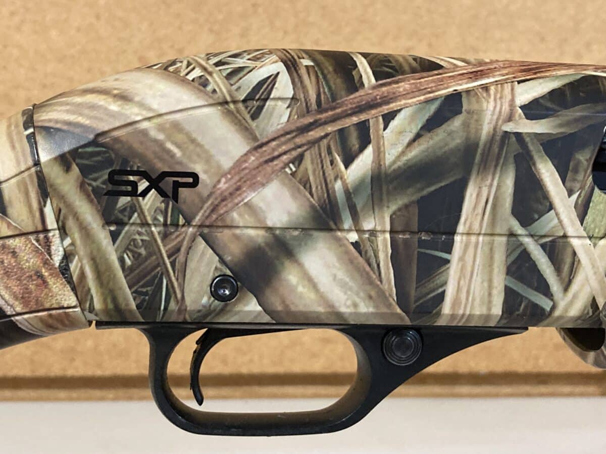 Winchester SXP Waterfowl cal.12 31/2 po.