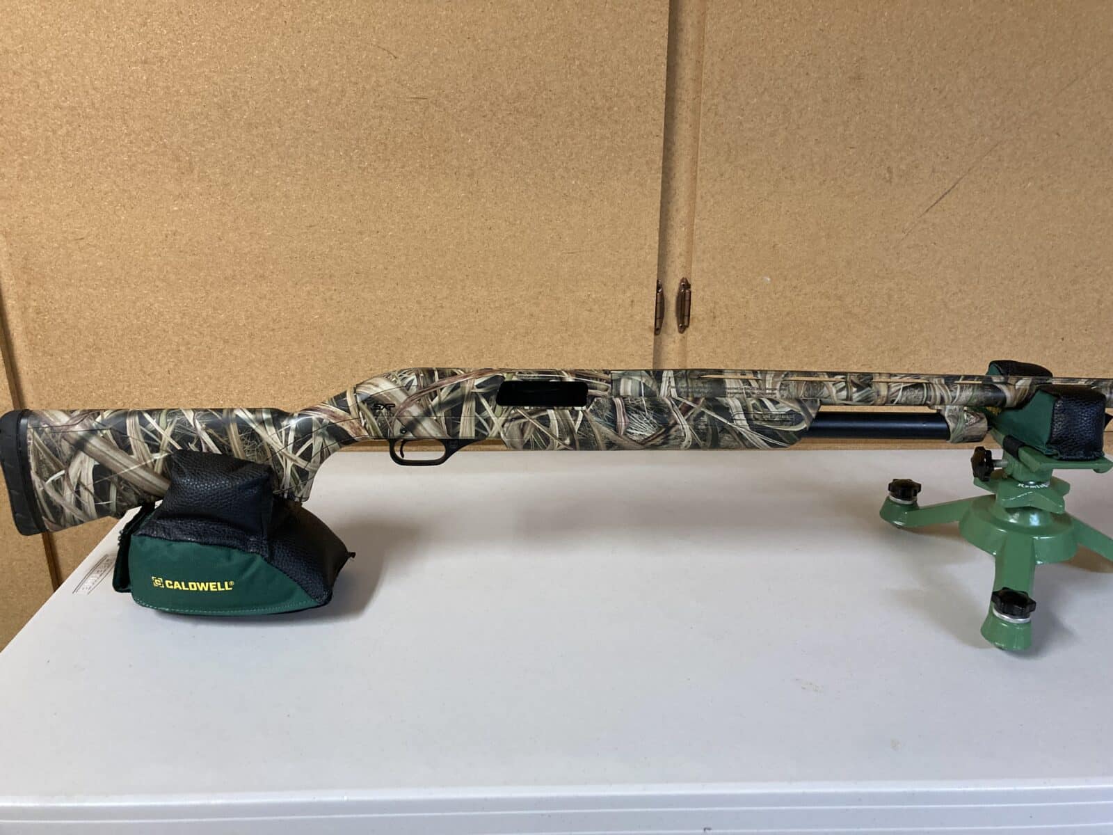 Winchester SXP Waterfowl cal.12 31/2 po.