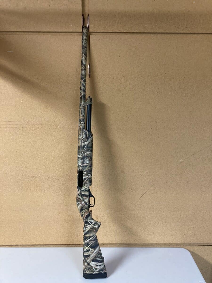 Winchester SXP Waterfowl cal.12 31/2 po.