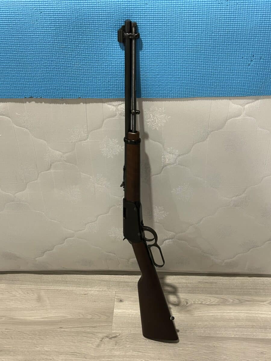 HENRY .22 LR