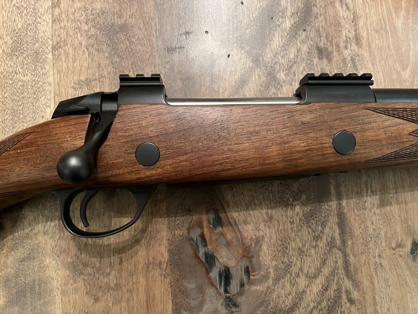 Sako 85 bavarian