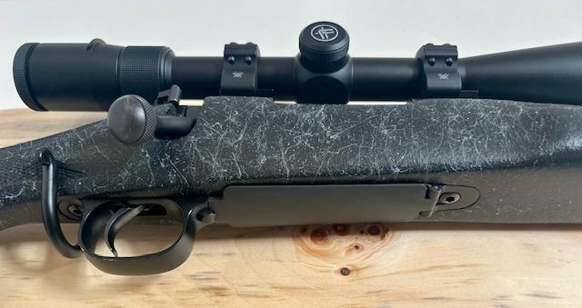 Carabine Winchester 70 Coyote Light SR 270 WSM