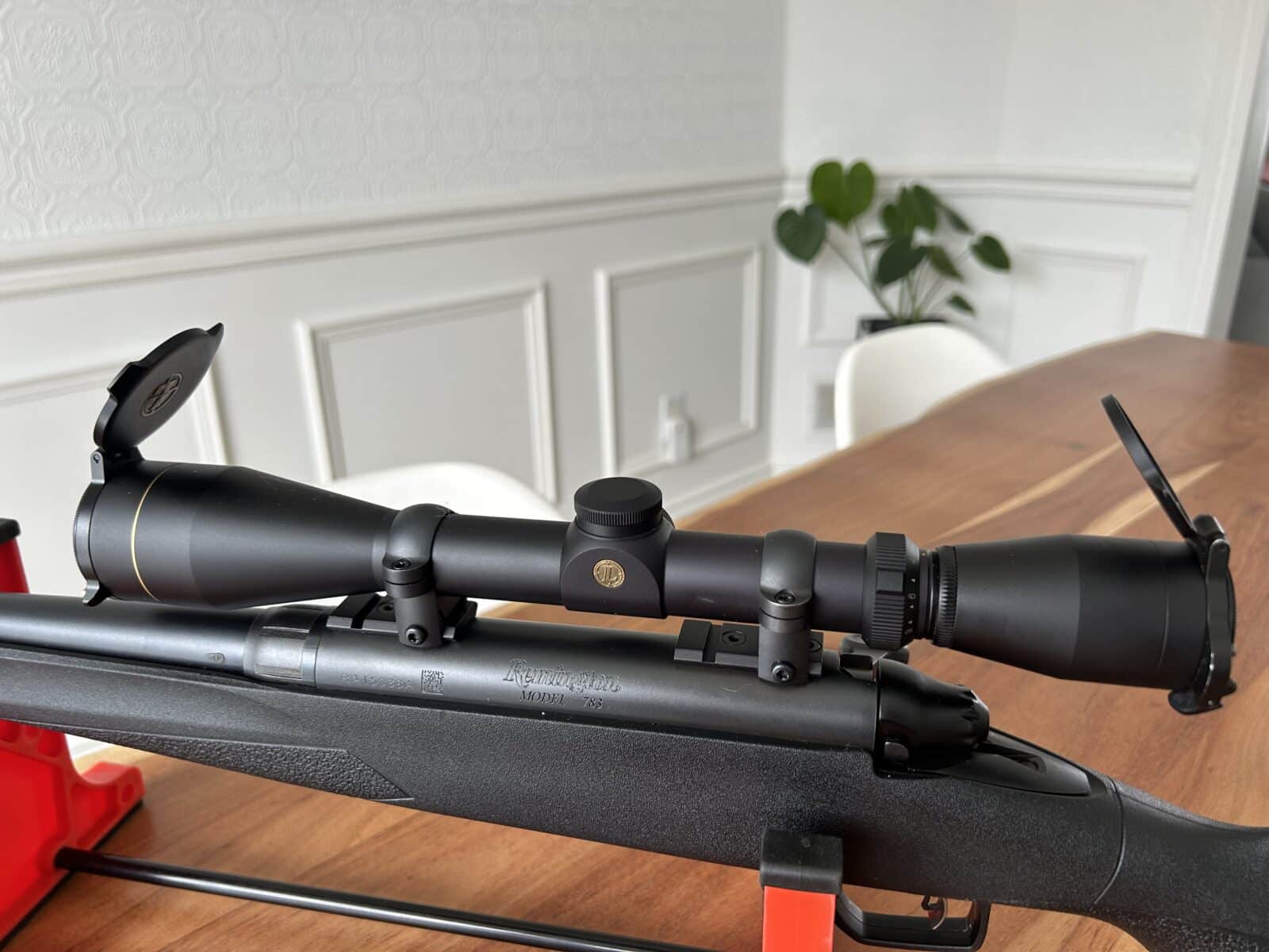 Remington model 783