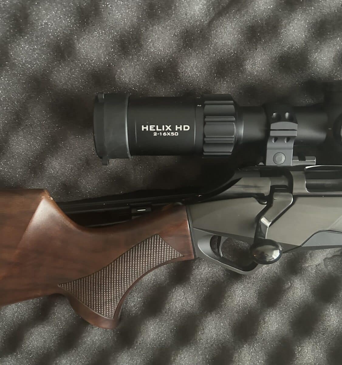 Benelli Lupo