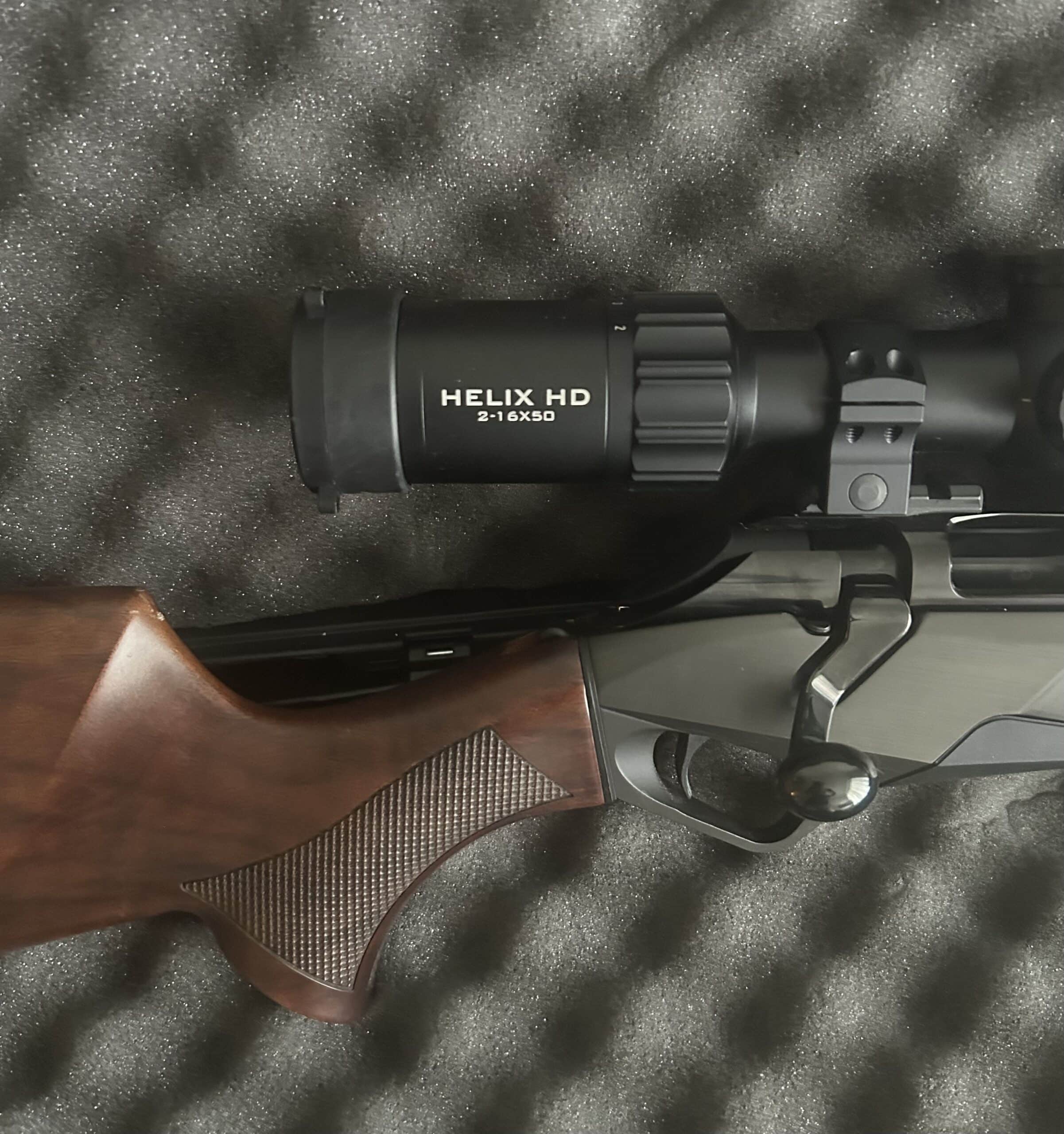 Benelli Lupo