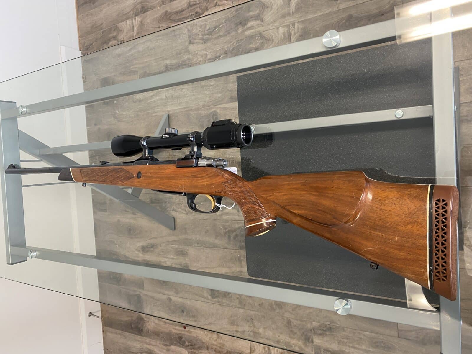 PARKER-HALE MAUSER SPORTER CAL. 308 WIN