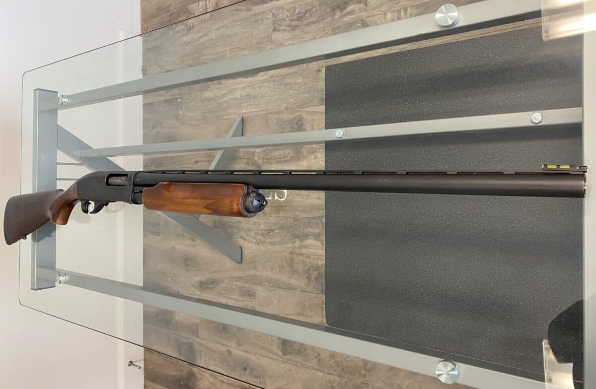 REMINGTON 870 EXPRESS CAL. 12