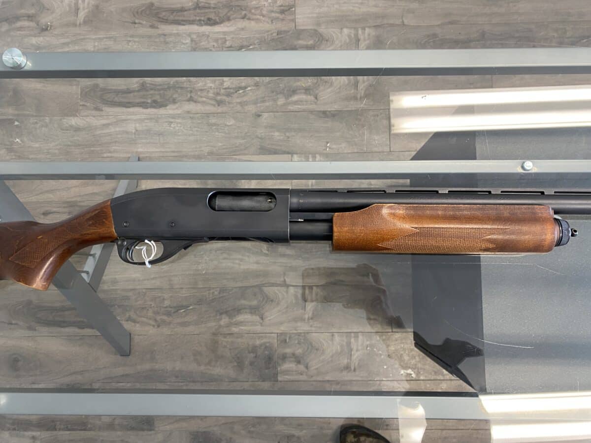 REMINGTON 870 EXPRESS CAL. 12