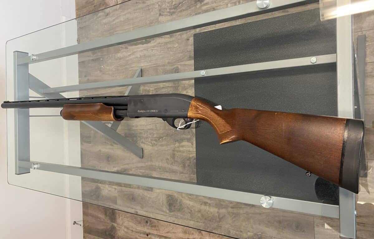 REMINGTON 870 EXPRESS CAL. 12