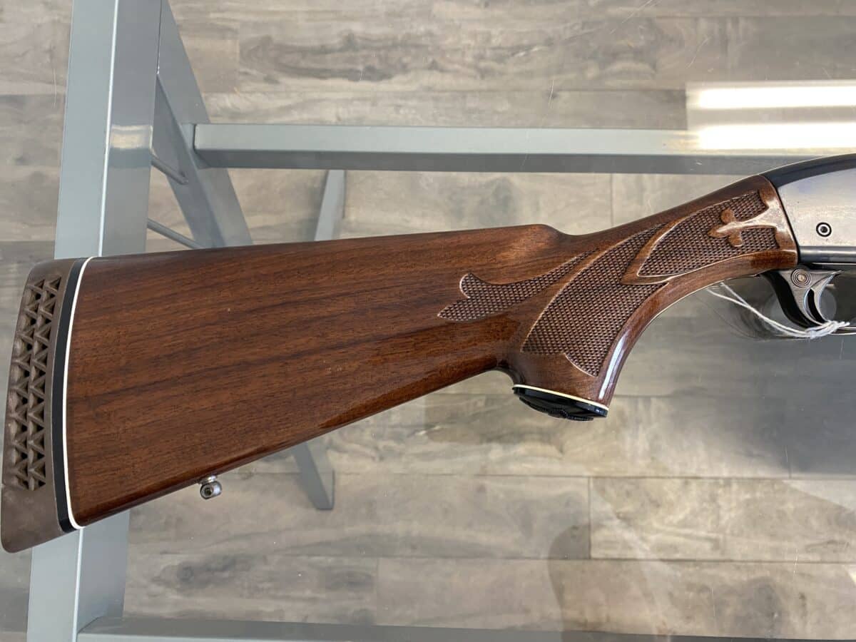 REMINGTON MODEL 870 LIGHT WEIGHT WINGMASTER CAL. 20