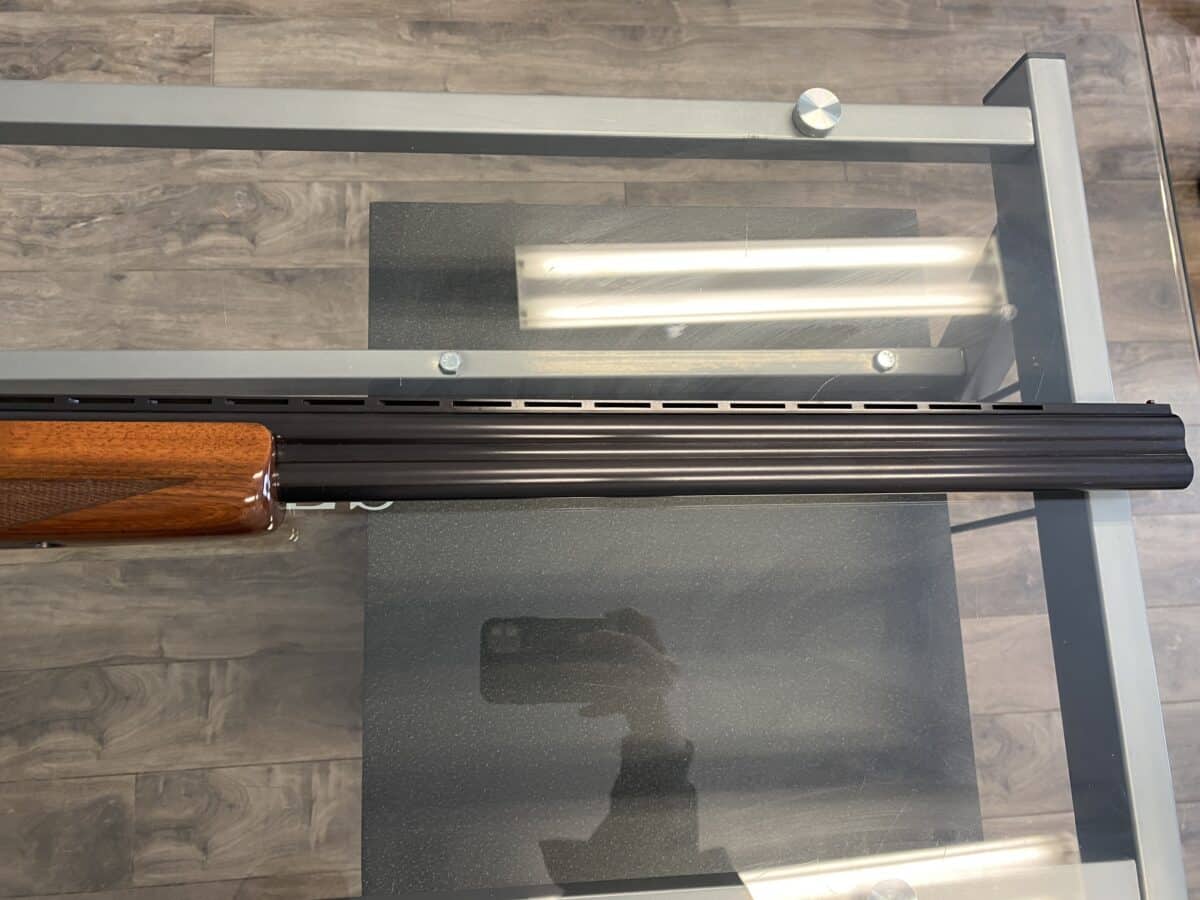 WINCHESTER XPERT MODEL 96-12 CAL. 12 MADE IN JAPAN