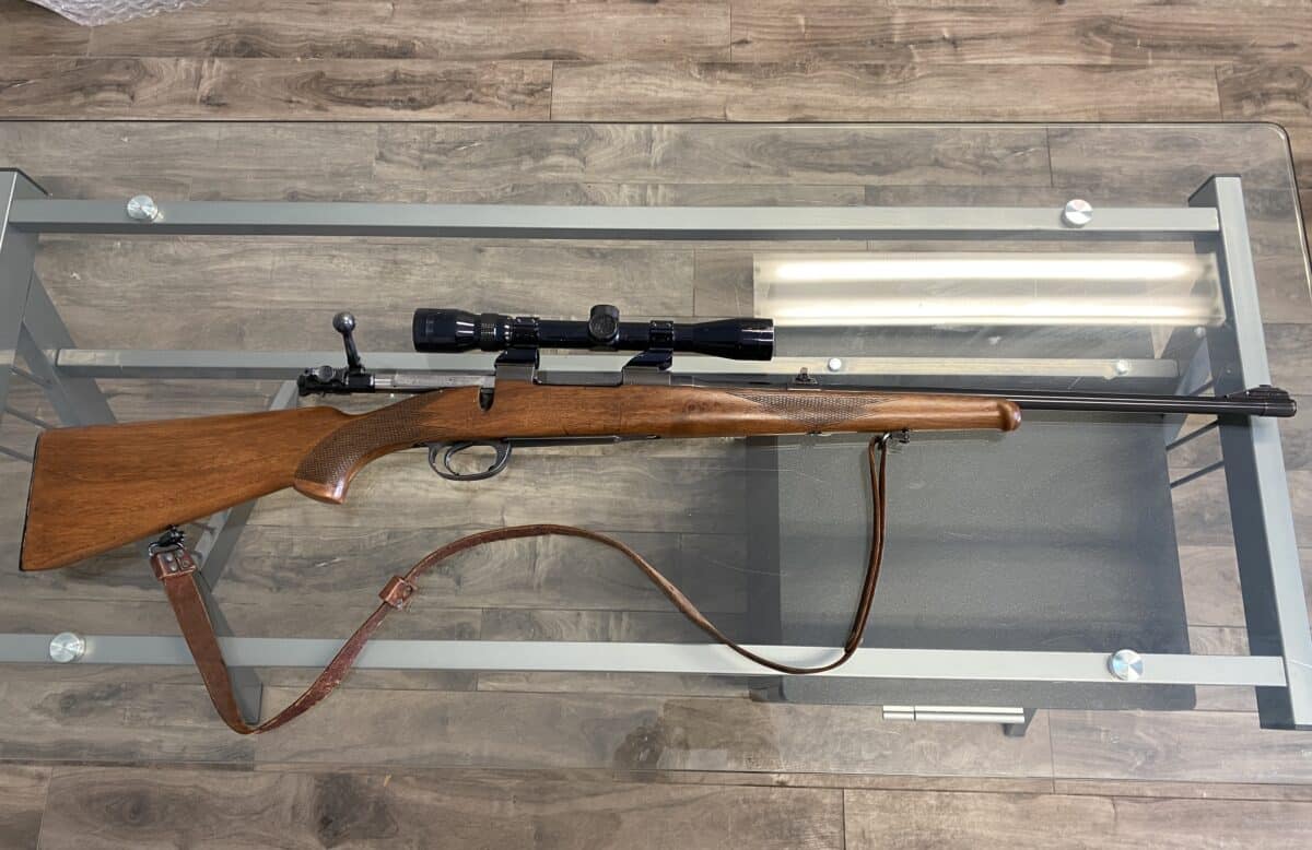 BRNO ZG47 CAL. 30-06