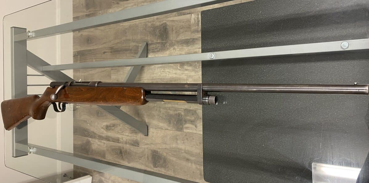 STEVENS MODEL 59B CAL. 410