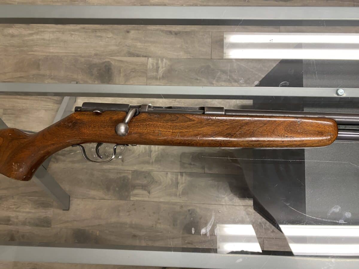 STEVENS MODEL 59B CAL. 410