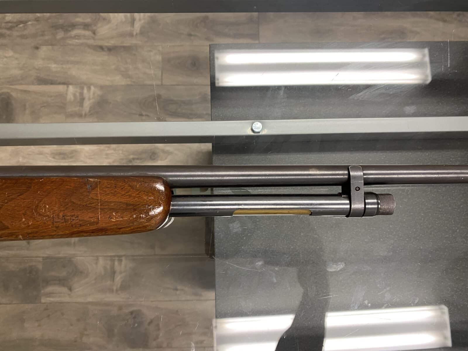 STEVENS MODEL 59B CAL. 410