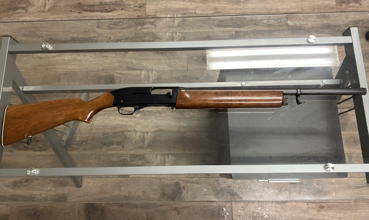 WINCHESTER 2400 CAL. 12