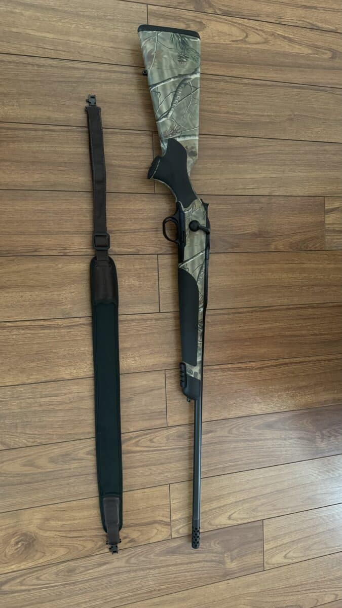 Blaser R8 Profesional 30-06