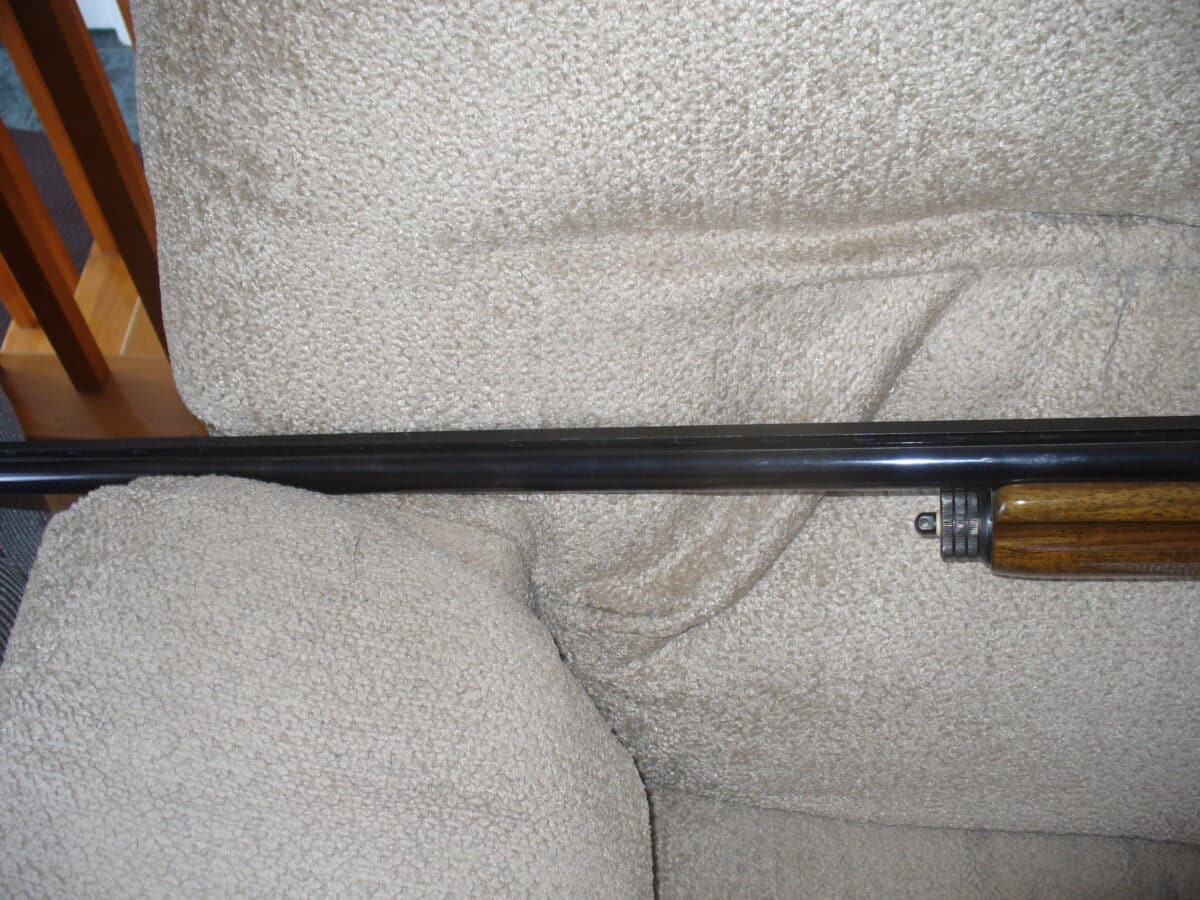 browning auto five cal 12 mag