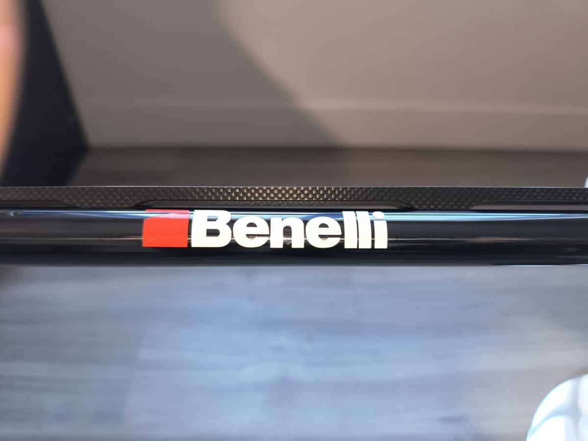 Benelli Ethos SuperSport – Calibre 12