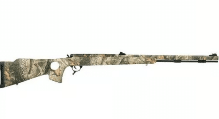 Rechercher – Fusil poudre noir Thompson Center Omega