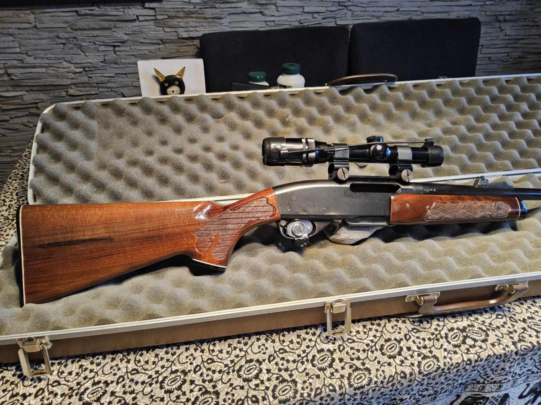 Carabine 30-06