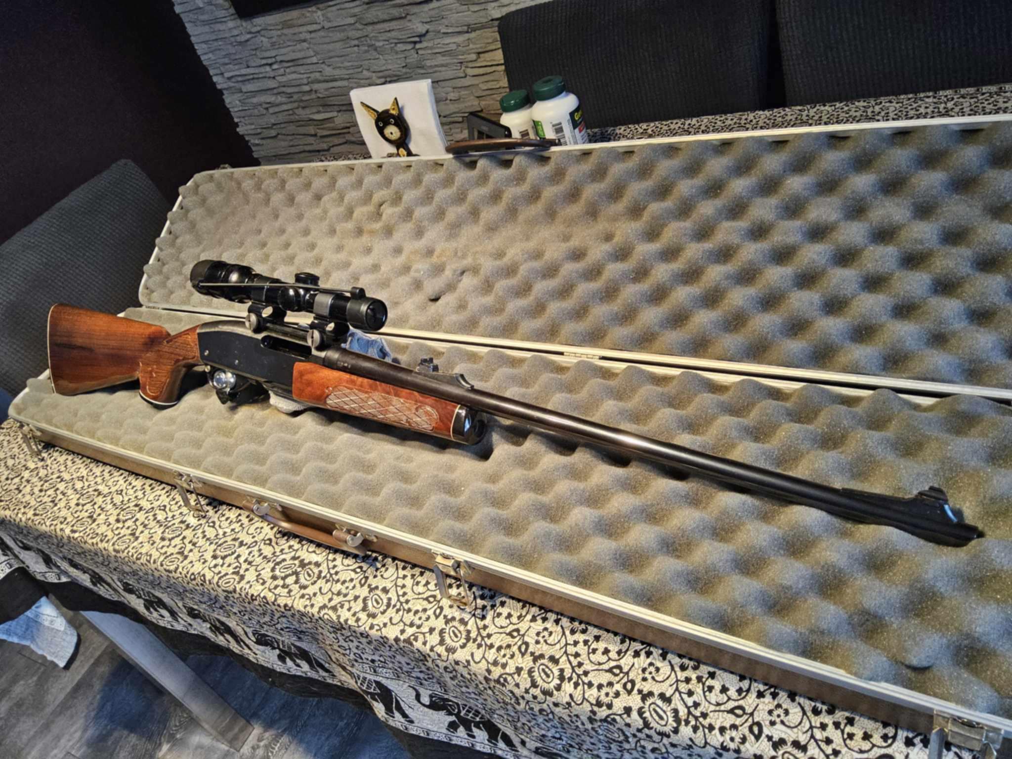 Carabine 30-06