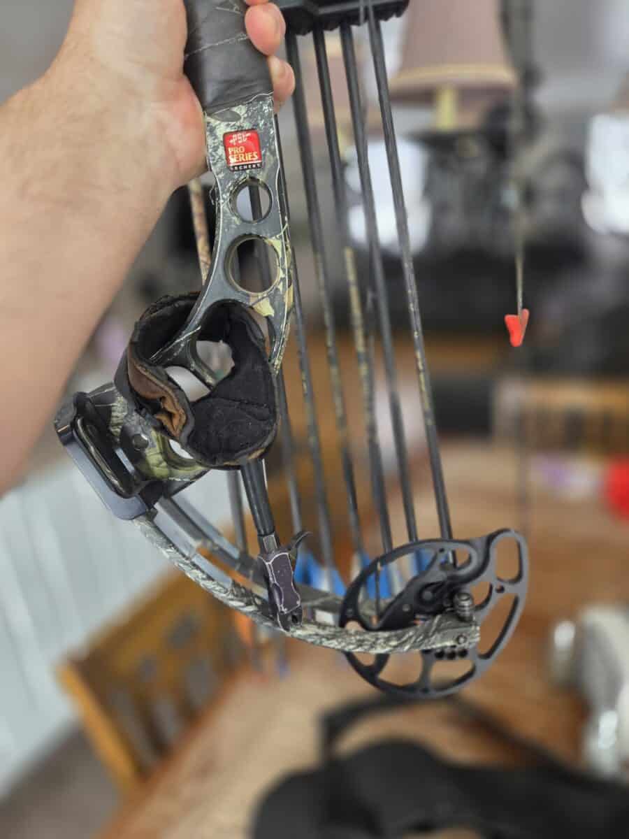 PSE XFORCE Pro Series