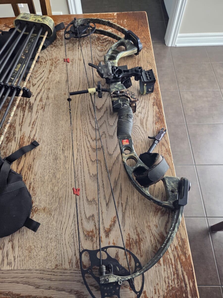 PSE XFORCE Pro Series