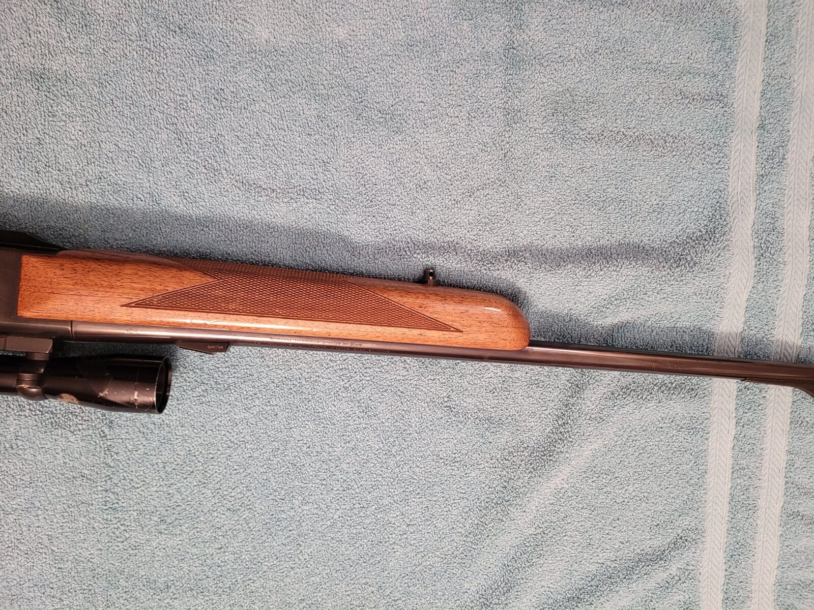 Browning bar 30 06