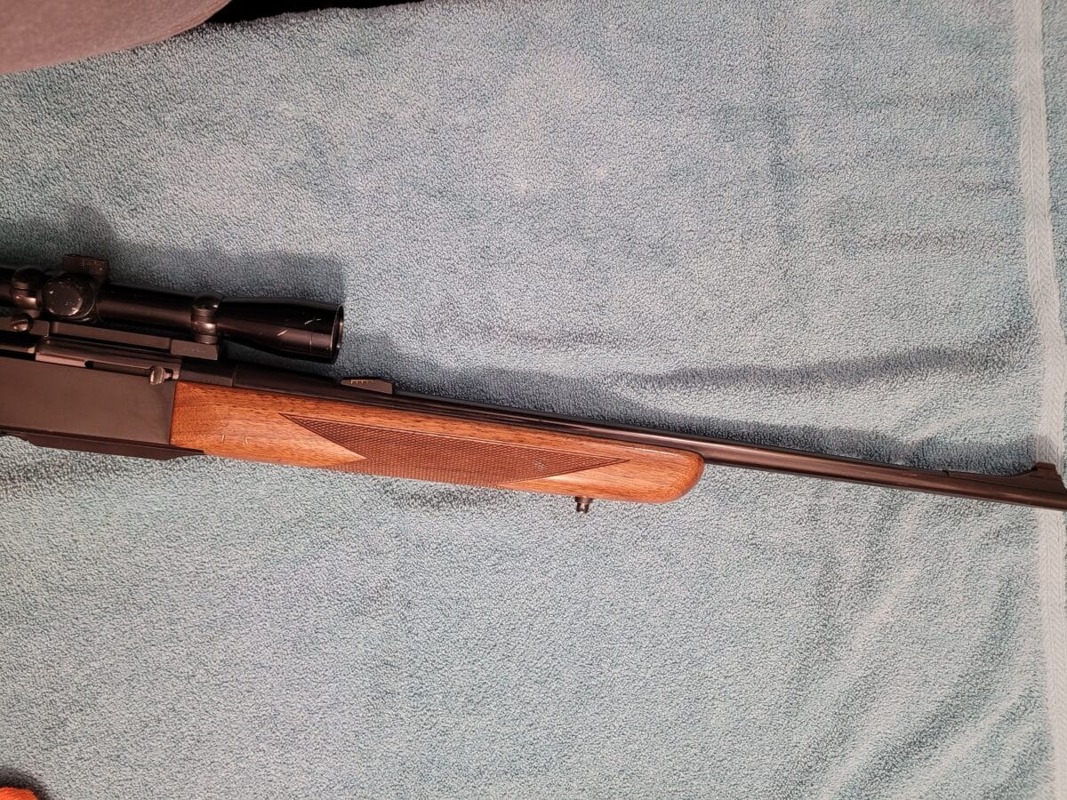 Browning bar 30 06