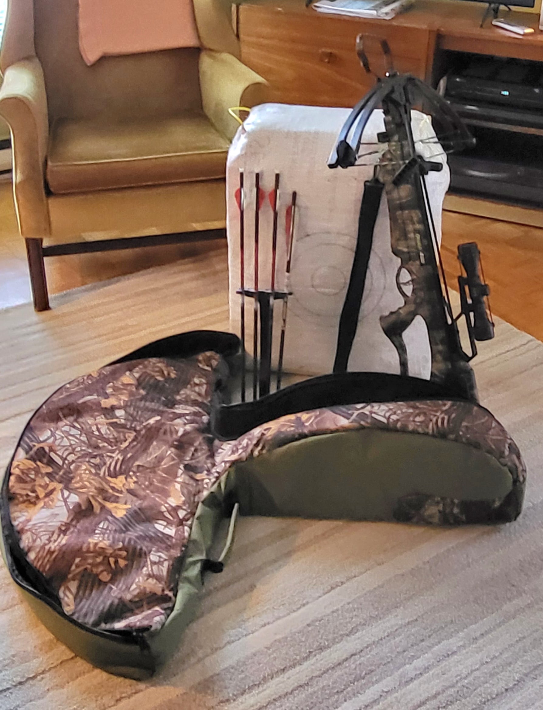 chasse dindon et chevreuil