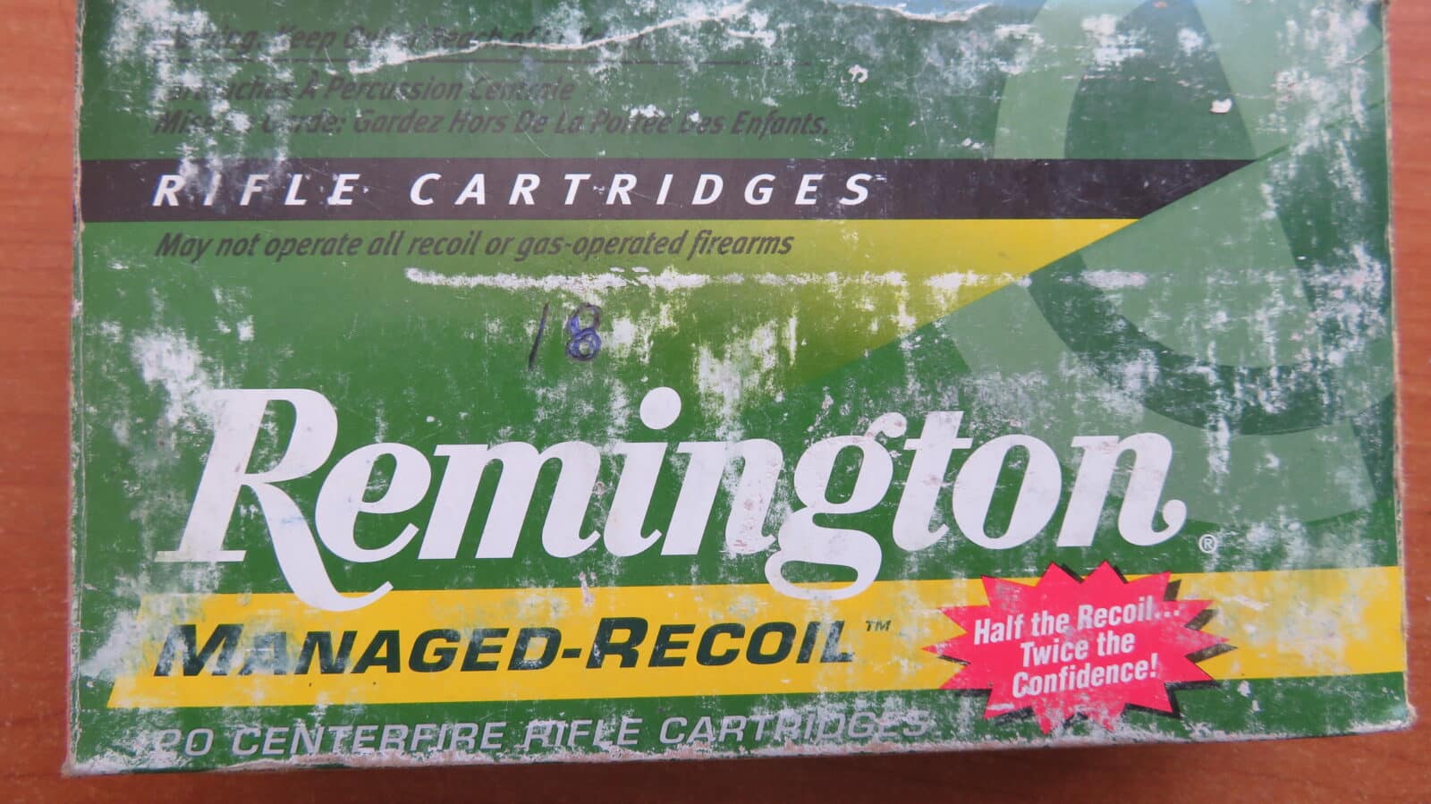 Remington model 770 300WIN MAG