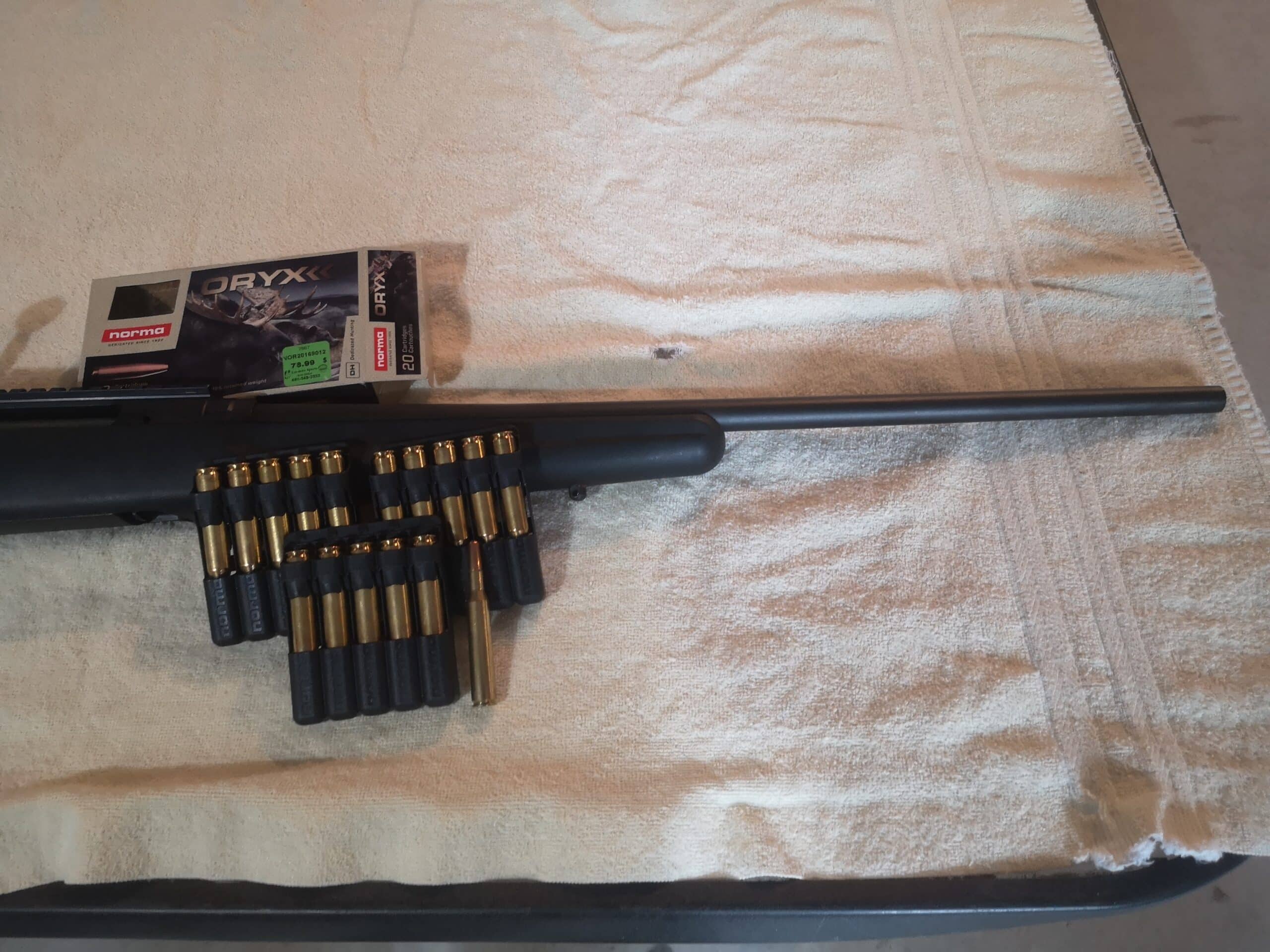 270 Savage axis