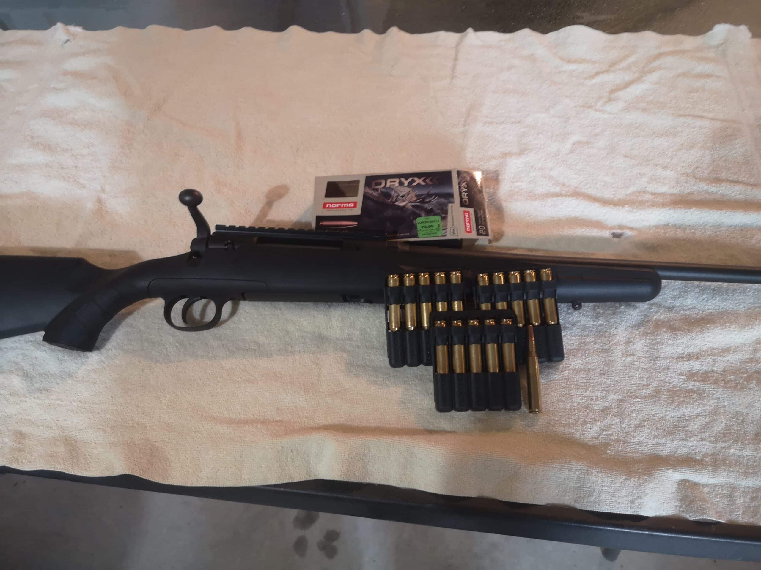 270 Savage axis