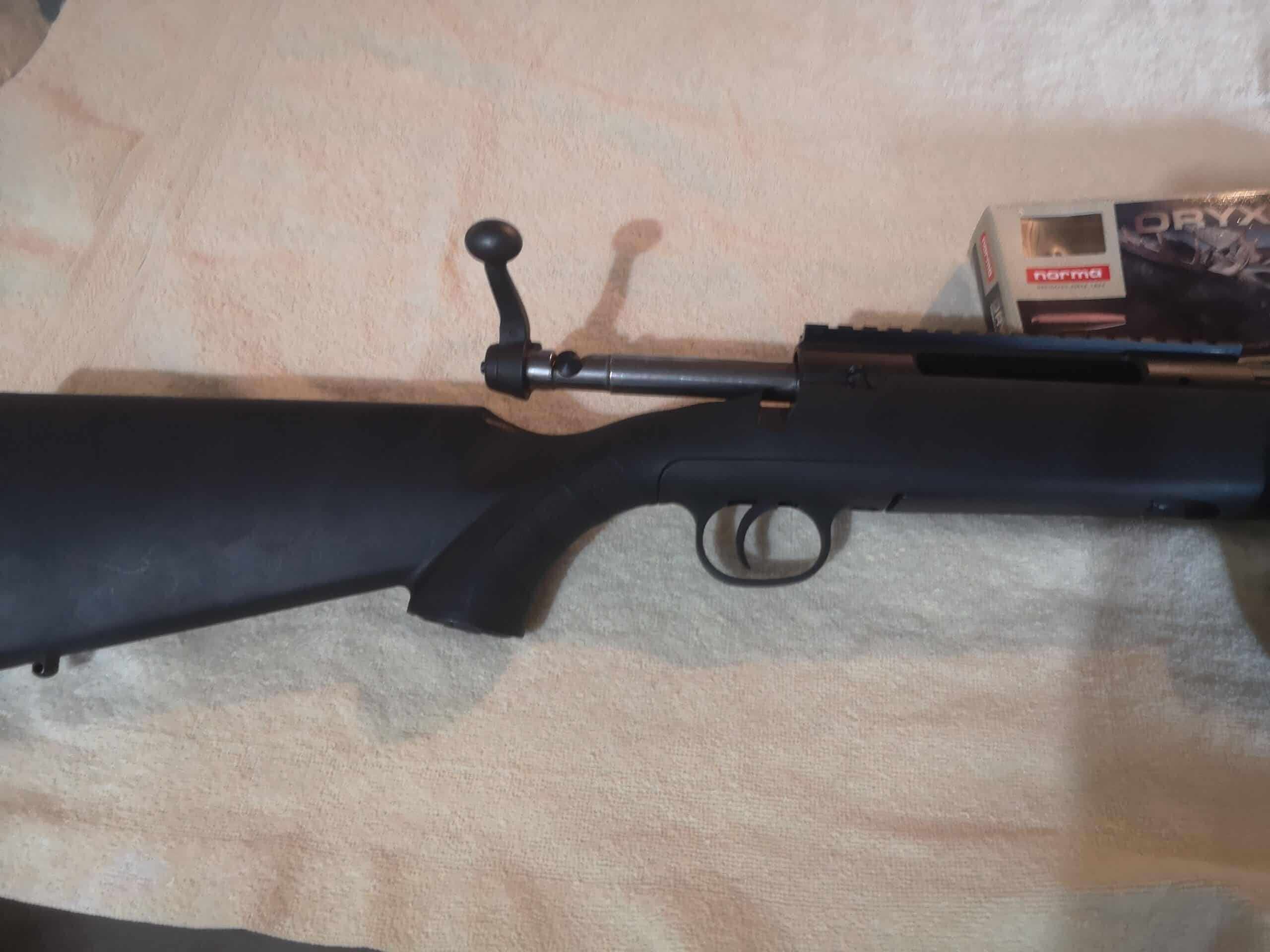 270 Savage axis