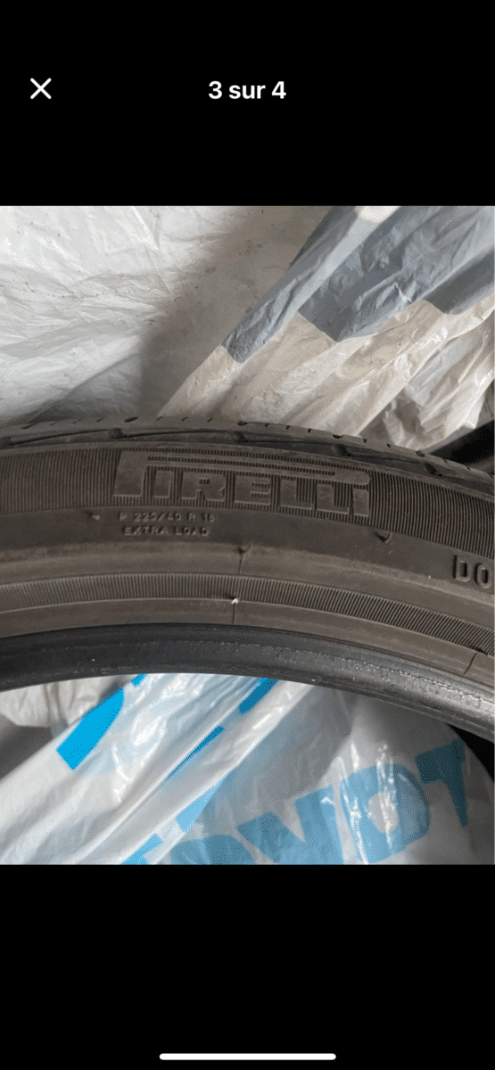 pirelli cinturato p7 225/40/18