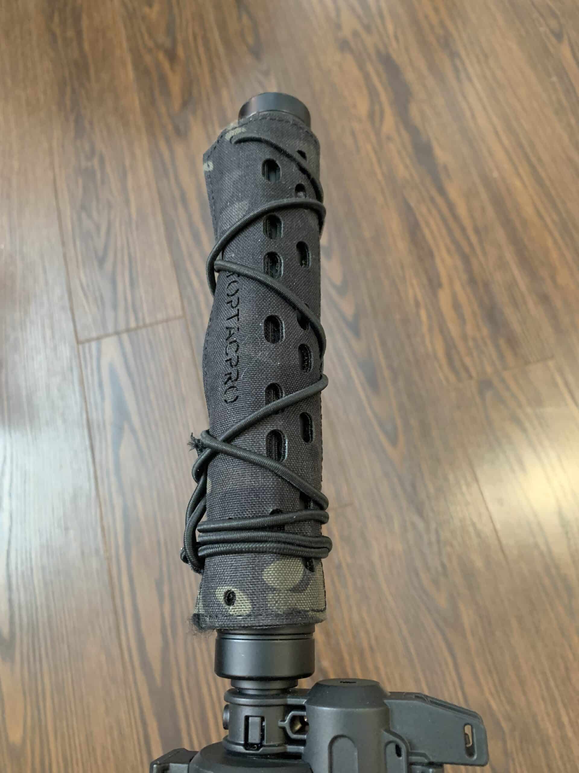 Crosse gsg 16