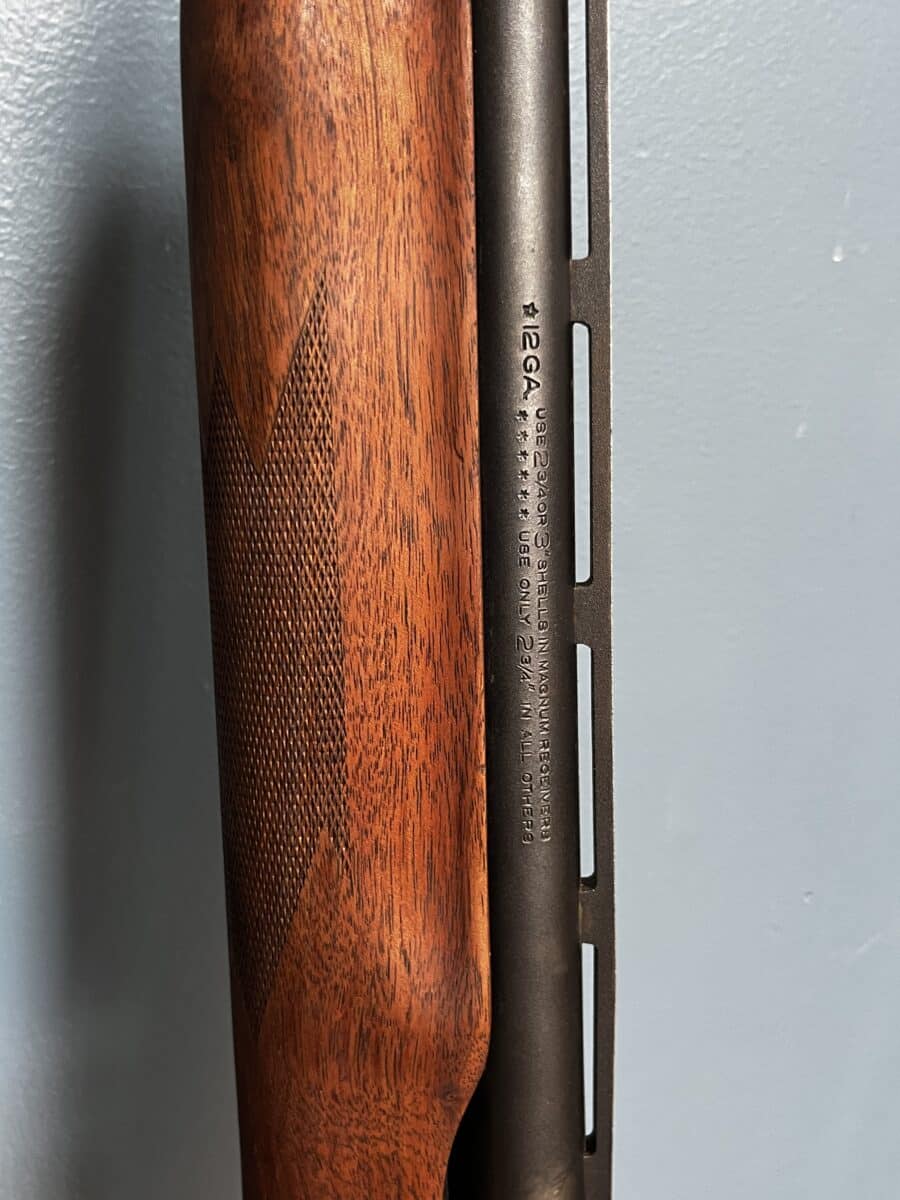 Remington 870 Express Magnum