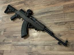 Recherche sks tactique