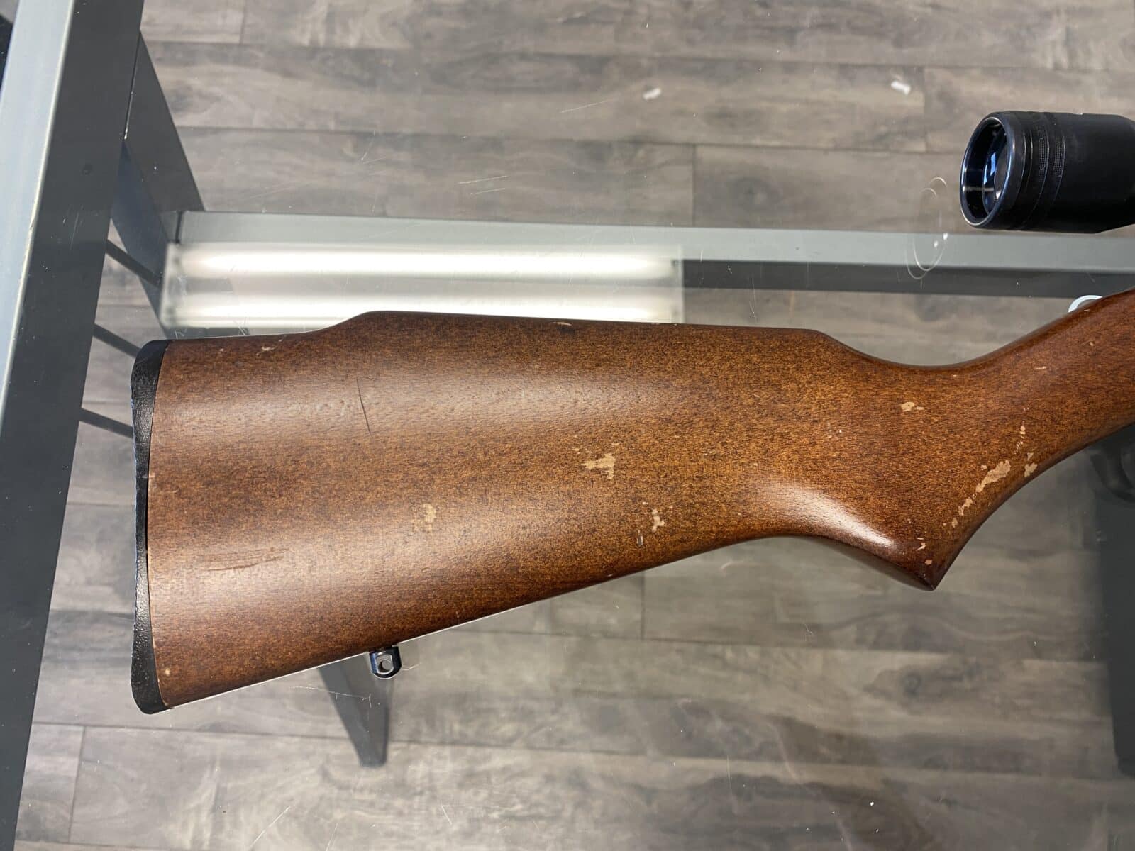 MARLIN 70 MICRO-GROOVE BARREL CAL. 22 LR